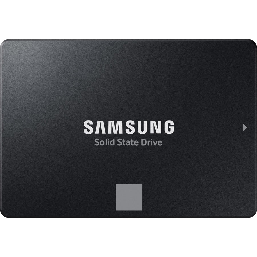 Samsung 870 EVO MZ-77E250B/AM 250 GB Solid State Drive - 2.5 Internal - SATA (SATA/600)"