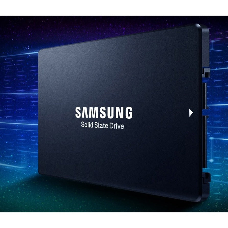 Samsung 883 DCT MZ-7LH1T9NE 1.92 TB Solid State Drive - 2.5 Internal - SATA (SATA/600)"