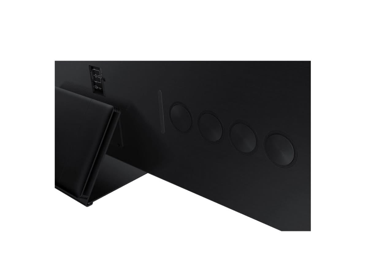 Samsung 98" Neo QLED 8K Smart TV QN990C – Ultra HD, Dolby Atmos
