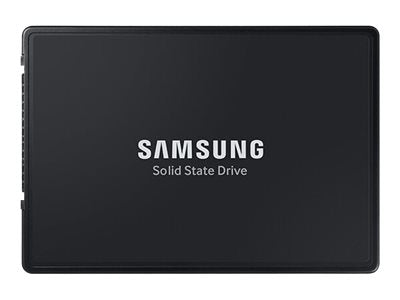 Samsung 983 DCT MZ-QLB1T9NE - SSD - encrypted - 1.9 TB - internal - 2.5 - U.2 PCIe 3.0 x4 (NVMe) - buffer: 3 GB -