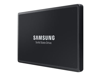 Samsung 983 DCT MZ-QLB1T9NE - SSD - encrypted - 1.9 TB - internal - 2.5 - U.2 PCIe 3.0 x4 (NVMe) - buffer: 3 GB -