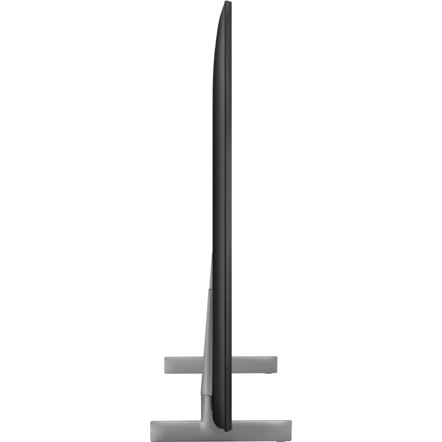 Samsung AU8000 HG43AU800NF 43 Smart LED-LCD TV - 4K UHDTV - Black" HG43AU800NFXZA