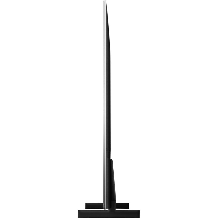 Samsung AU8000 HG43AU800NF 43 Smart LED-LCD TV - 4K UHDTV - Black" HG43AU800NFXZA