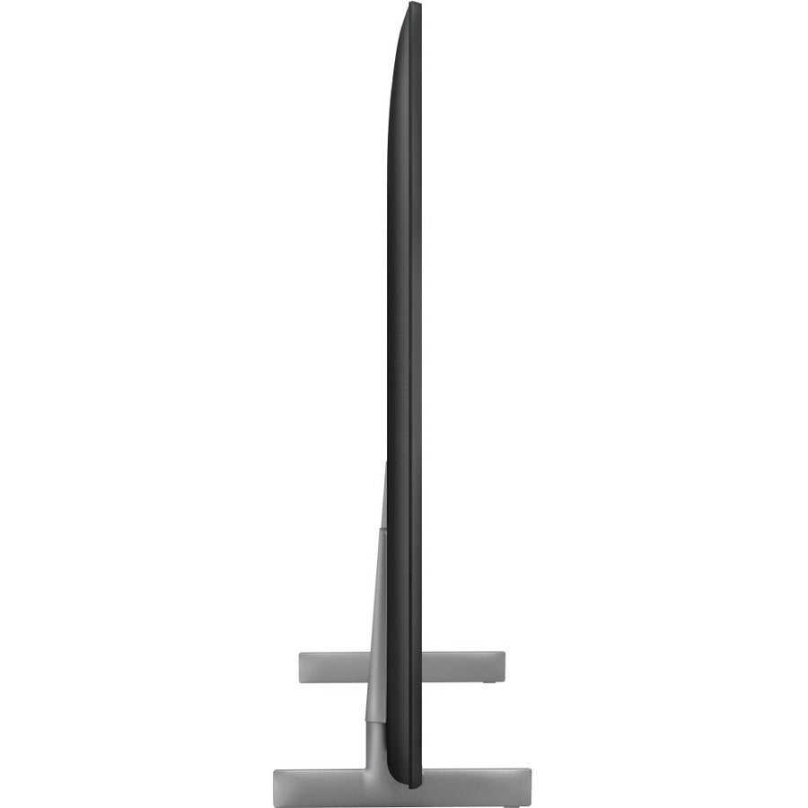 Samsung AU8000 HG50AU800NF 50 Smart LED-LCD TV - 4K UHDTV - Black" HG50AU800NFXZA