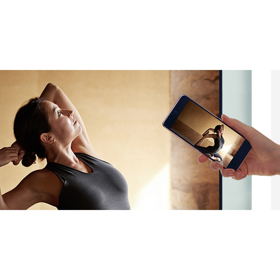 Samsung AU8000 HG50AU800NF 50 Smart LED-LCD TV - 4K UHDTV - Black" HG50AU800NFXZA