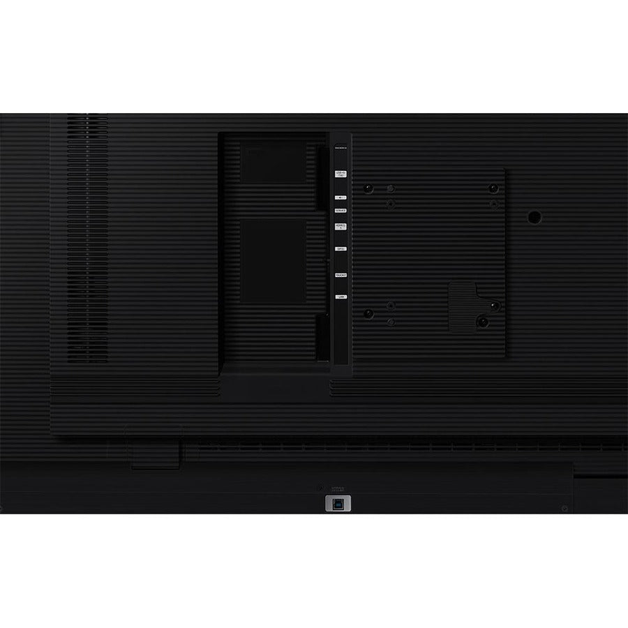 Samsung Advanced Digital Whiteboard Wm75B Wmb Series - 75" Led-Backlit Lcd Display