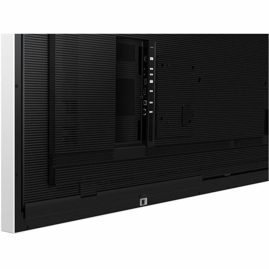 Samsung Advanced Digital Whiteboard Wm75B Wmb Series - 75" Led-Backlit Lcd Display