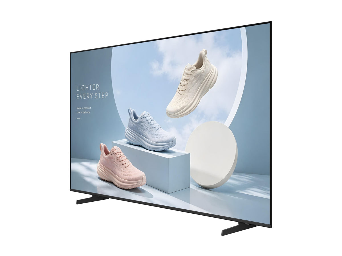 Samsung BE65HX-H 65" BEHX Series Business Pro TV