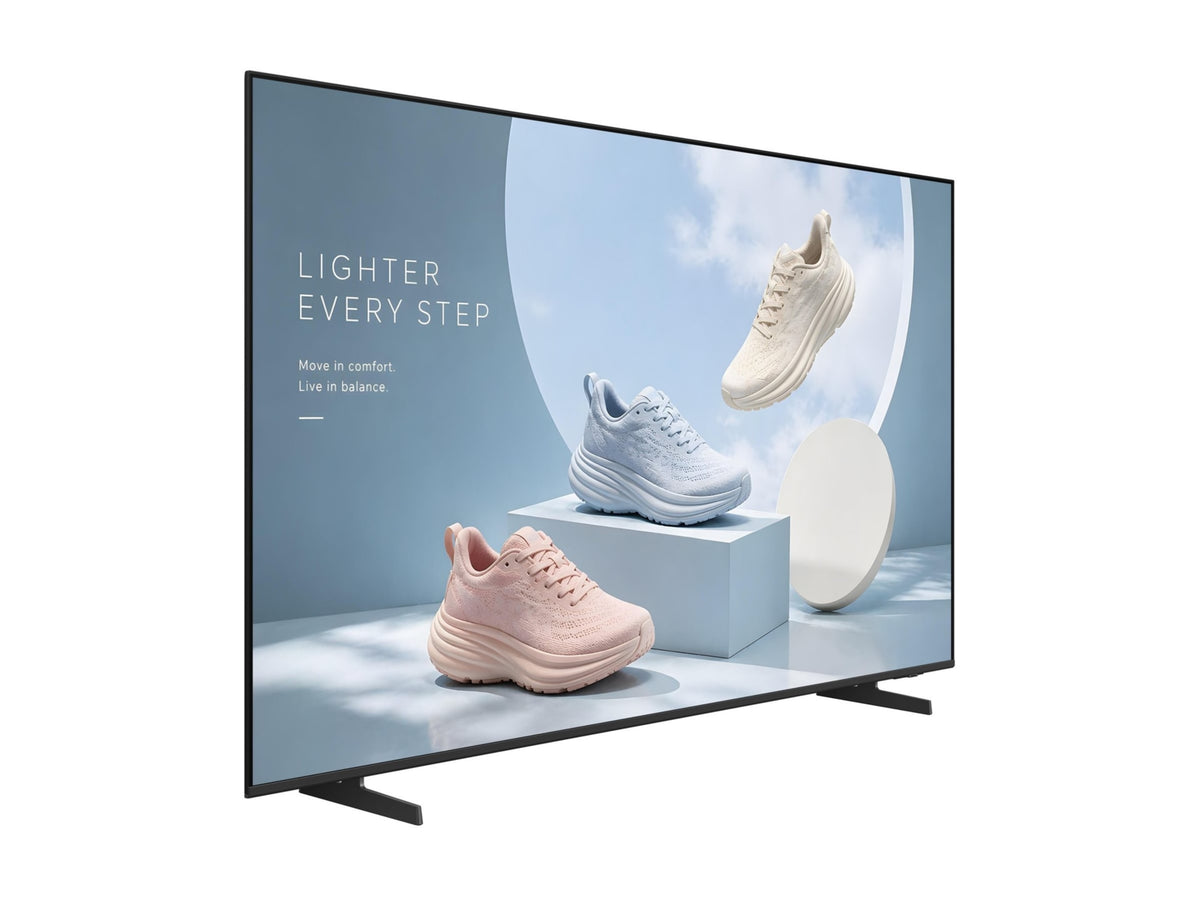 Samsung BE65HX-H 65" BEHX Series Business Pro TV