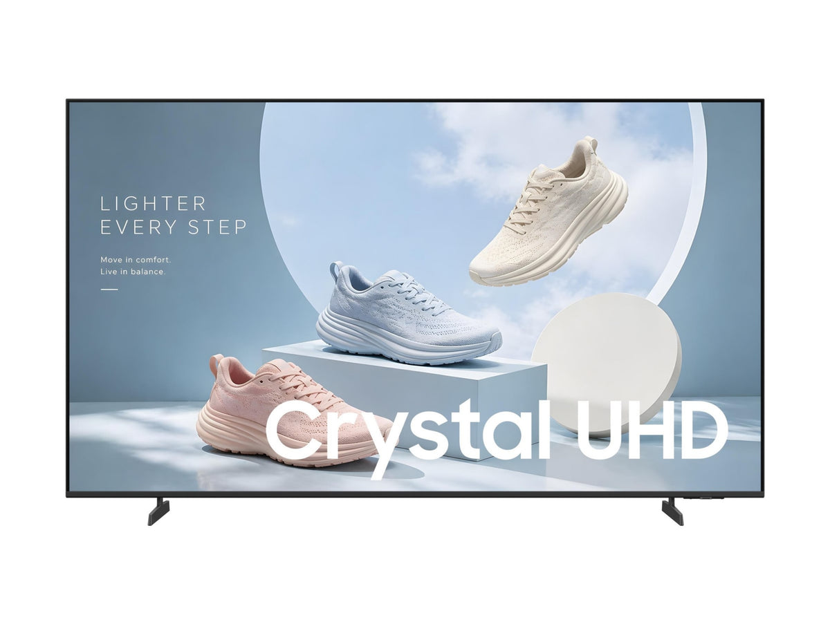 Samsung BE65HX-H 65" BEHX Series Business Pro TV