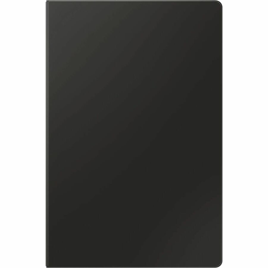Samsung Book Cover Keyboard/Cover Case (Book Fold) Samsung Galaxy Tab S9 Ultra Tablet -