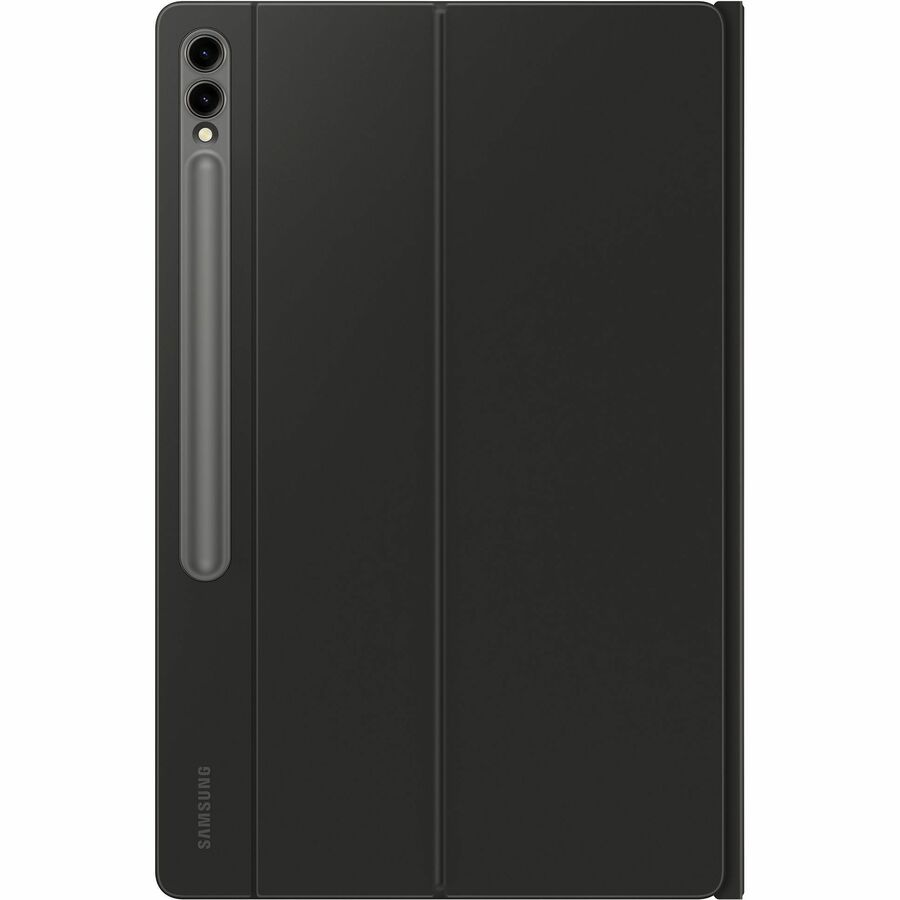 Samsung Book Cover Keyboard/Cover Case (Book Fold) Samsung Galaxy Tab S9 Ultra Tablet -