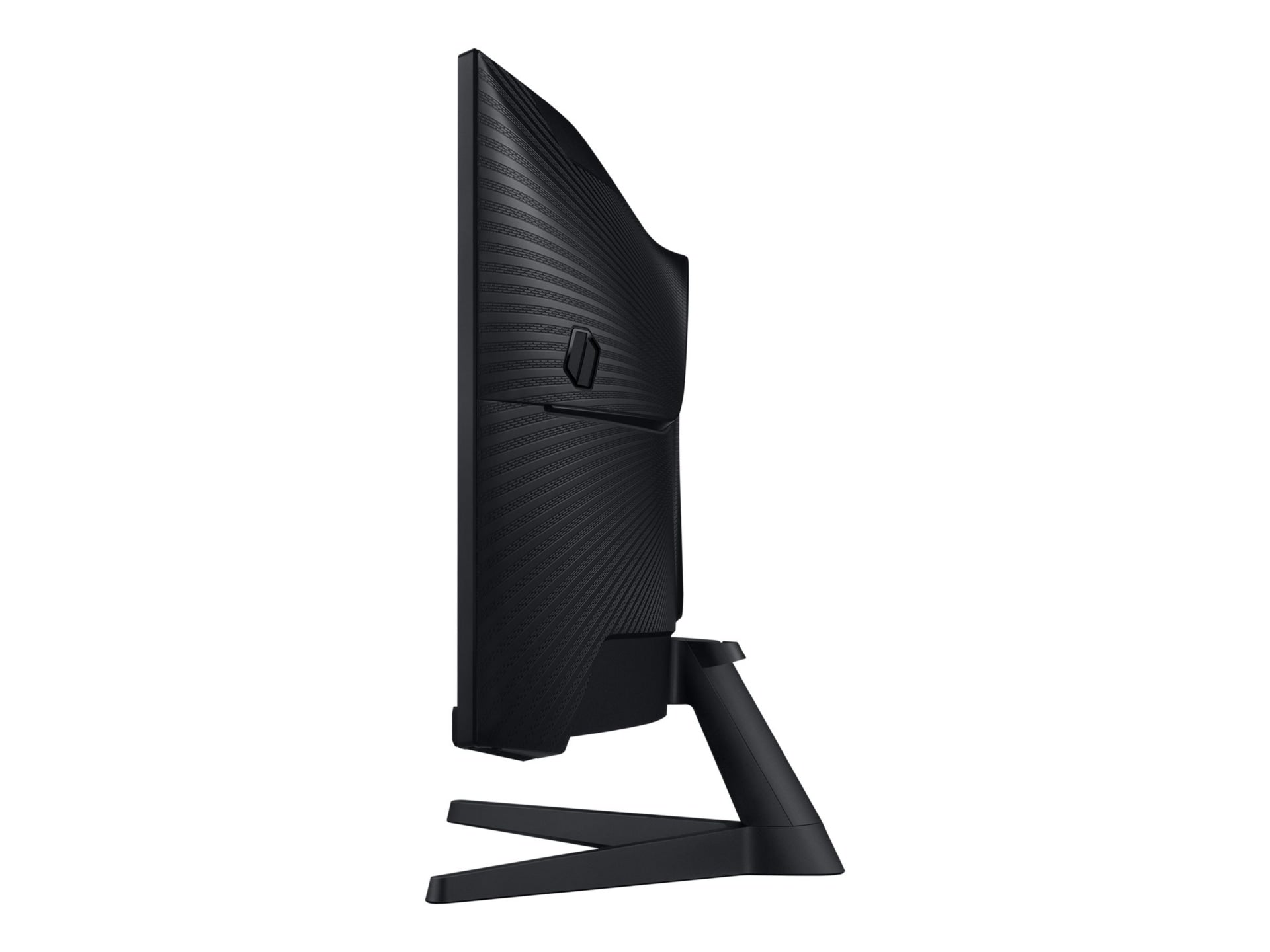 Samsung C34G55TWWN 34" Curved Ultrawide Monitor 3440x1440 1ms Response