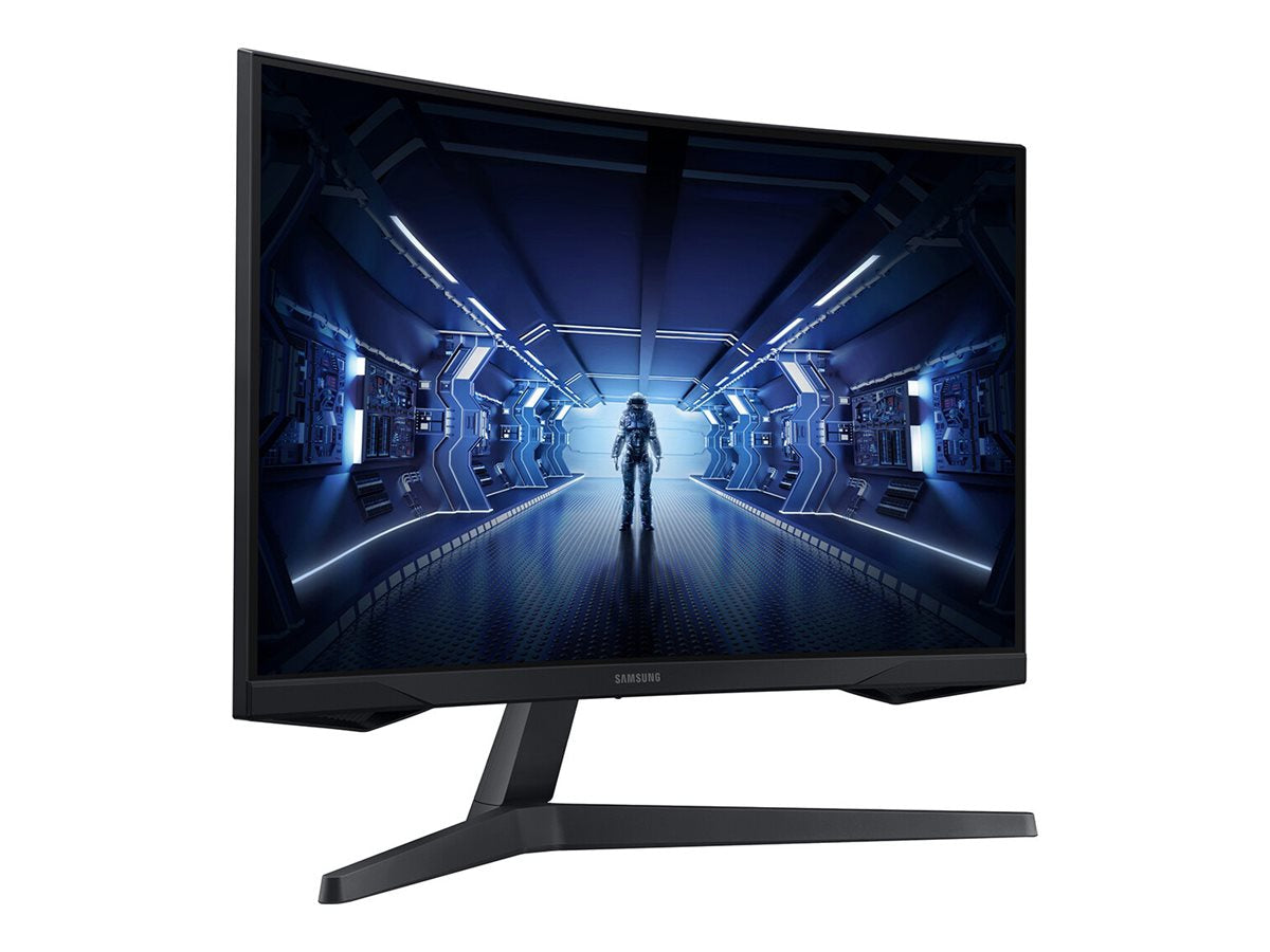 Samsung C34G55TWWN 34" Curved Ultrawide Monitor 3440x1440 1ms Response