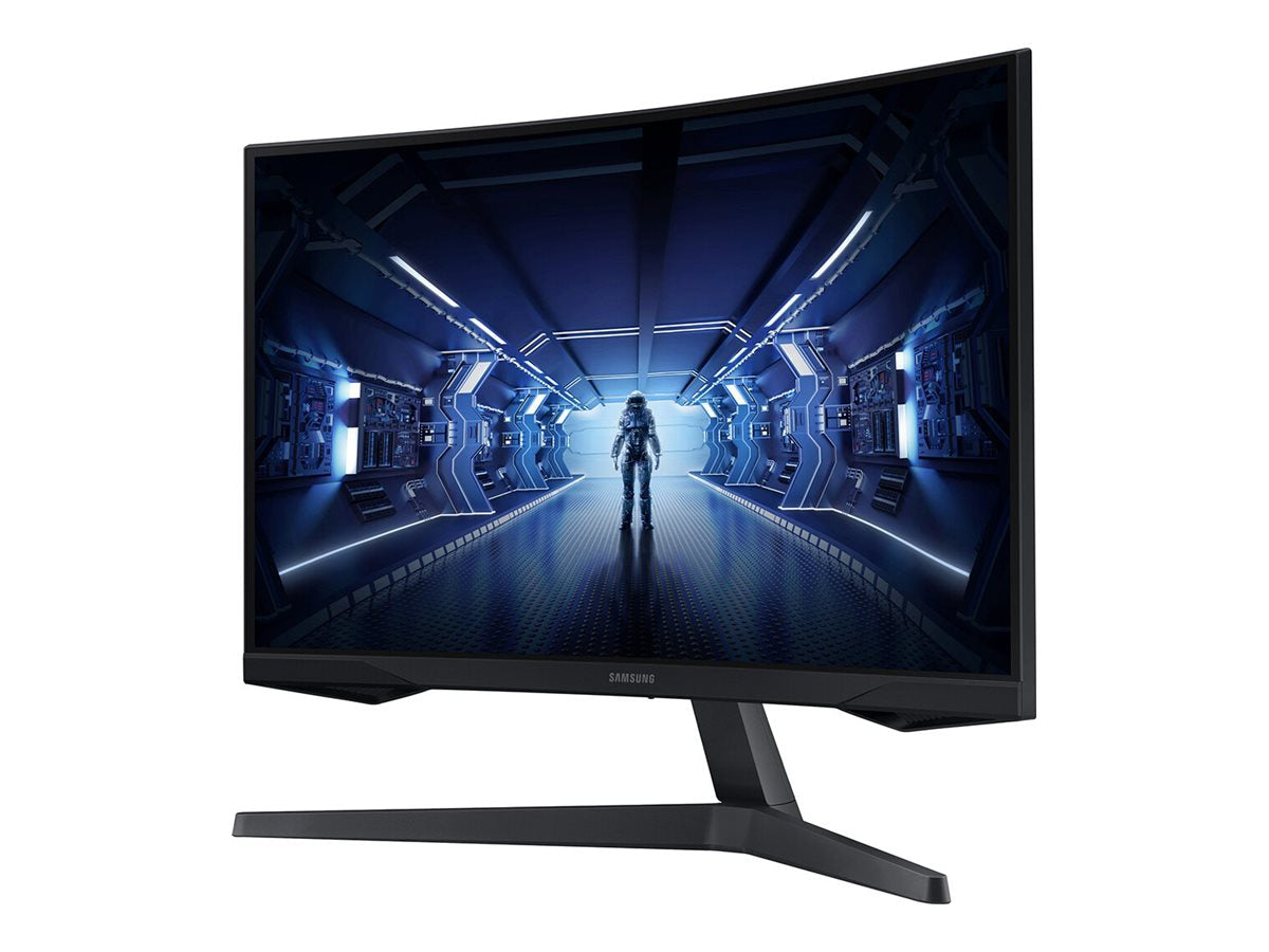 Samsung C34G55TWWN 34" Curved Ultrawide Monitor 3440x1440 1ms Response