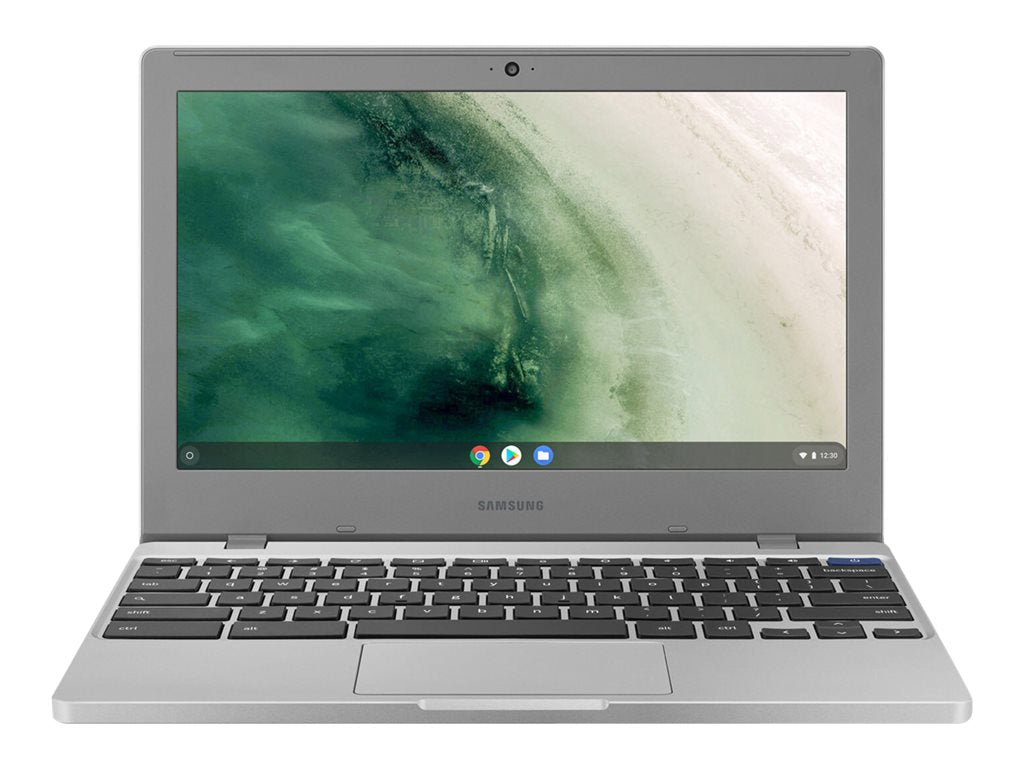 Samsung Chromebook 4 - Intel Celeron - N4000 / up to 2.6 GHz - Chrome OS - UHD Graphics 600 - 6 GB RAM - 64 GB eMMC -