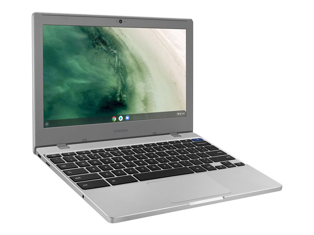 Samsung Chromebook 4 - Intel Celeron - N4000 / up to 2.6 GHz - Chrome OS - UHD Graphics 600 - 6 GB RAM - 64 GB eMMC -