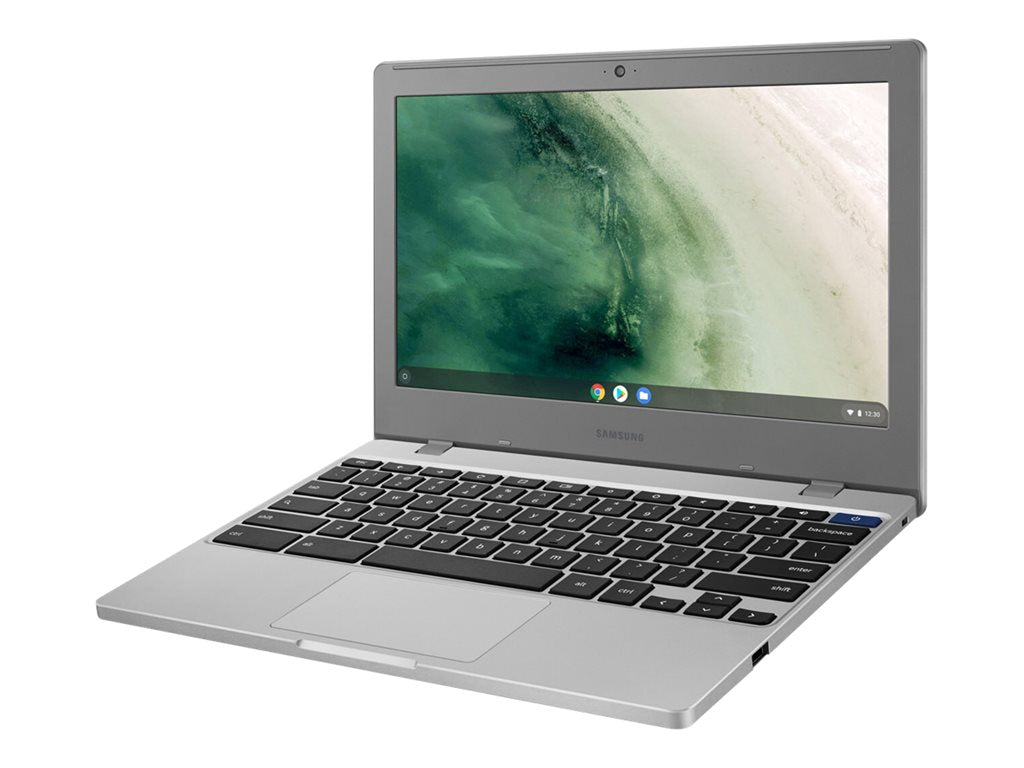 Samsung Chromebook 4 - Intel Celeron - N4000 / up to 2.6 GHz - Chrome OS - UHD Graphics 600 - 6 GB RAM - 64 GB eMMC -