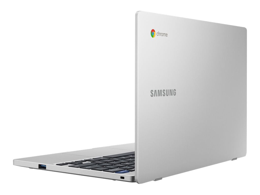 Samsung Chromebook 4 - Intel Celeron - N4000 / up to 2.6 GHz - Chrome OS - UHD Graphics 600 - 6 GB RAM - 64 GB eMMC -