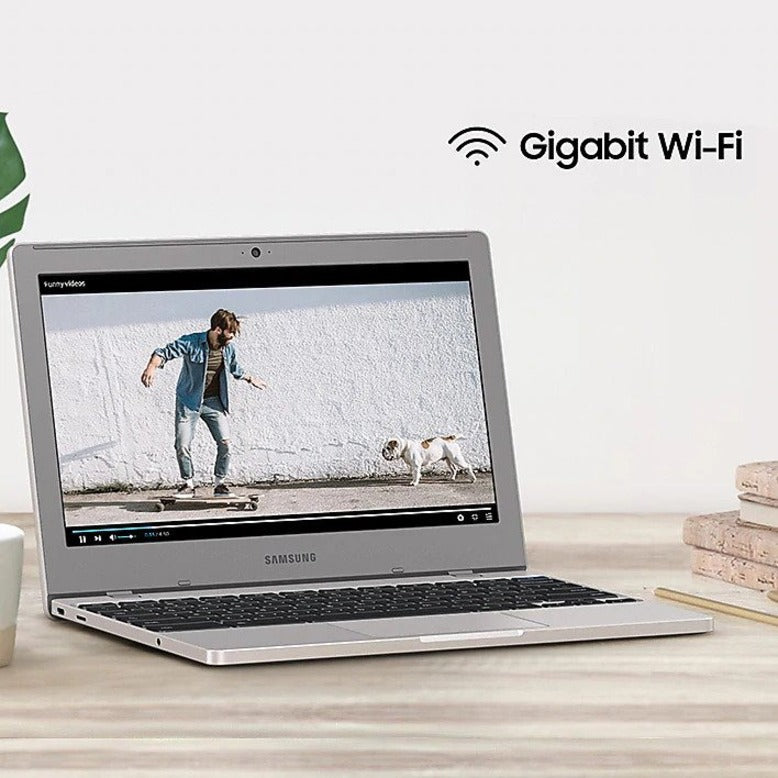 Samsung Chromebook Xe310Xba-Kc1Us Notebook 29.5 Cm (11.6") Hd Intel® Celeron® N