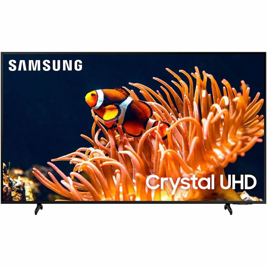 Samsung DU8000 UN75DU8000F 74.5" Smart LED-LCD TV - 4K UHDTV - High Dynamic Range (HDR) - UN75DU8000FXZA