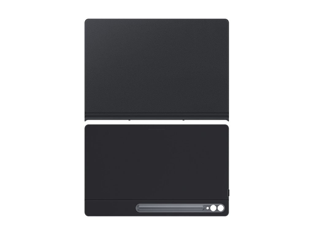 Samsung EF-BX910 - Flip cover for tablet - black - for Galaxy Tab S9 Ultra EF-BX910PBEGUJ