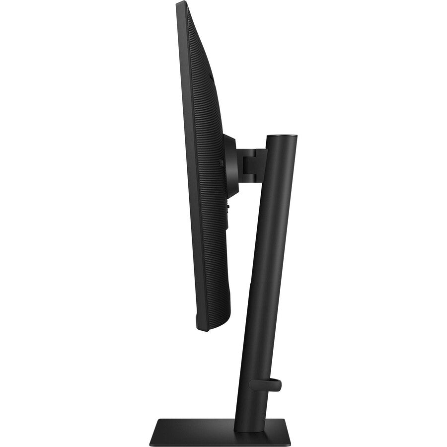 Samsung Essential S24A400UJN 24 Class Full HD LCD Monitor - 16:9 - Black" LS24A400UJNXZA