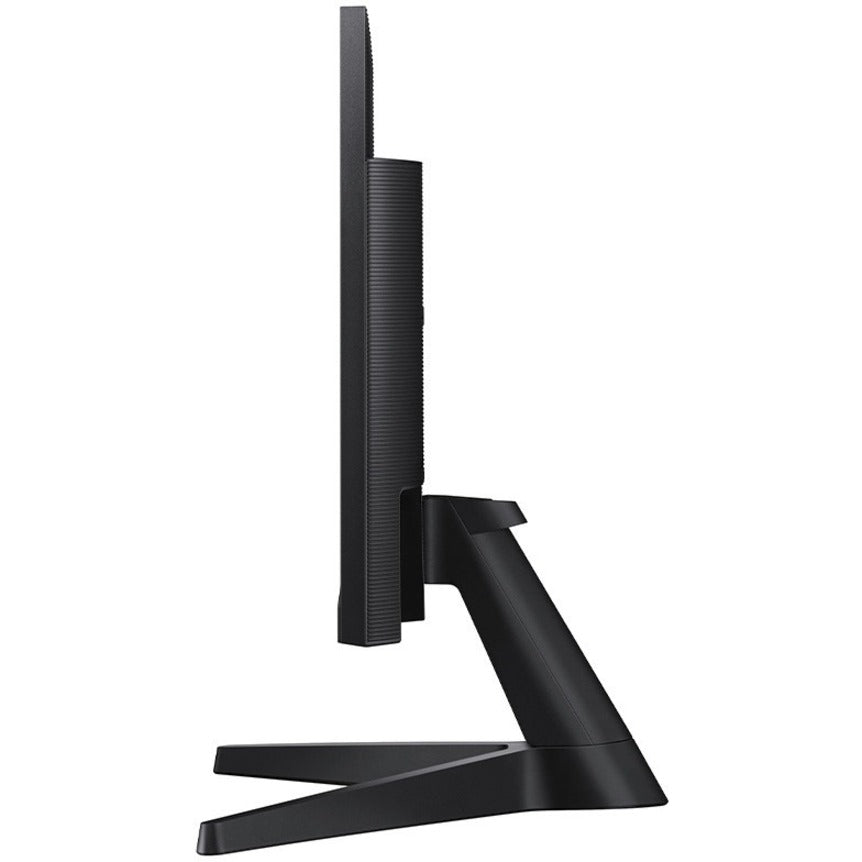 Samsung F22T374FWN 22 Class Full HD LCD Monitor - 16:9 - Black" LF22T374FWNXGO
