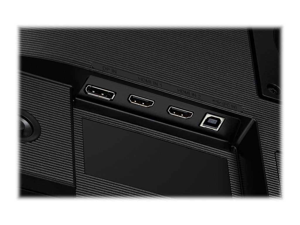 Samsung F22T452FQN - FT45 Series - LED monitor - 22 (21.5" viewable) - 1920 x 1080 Full HD (1080p) @ 75 Hz - IPS - 250