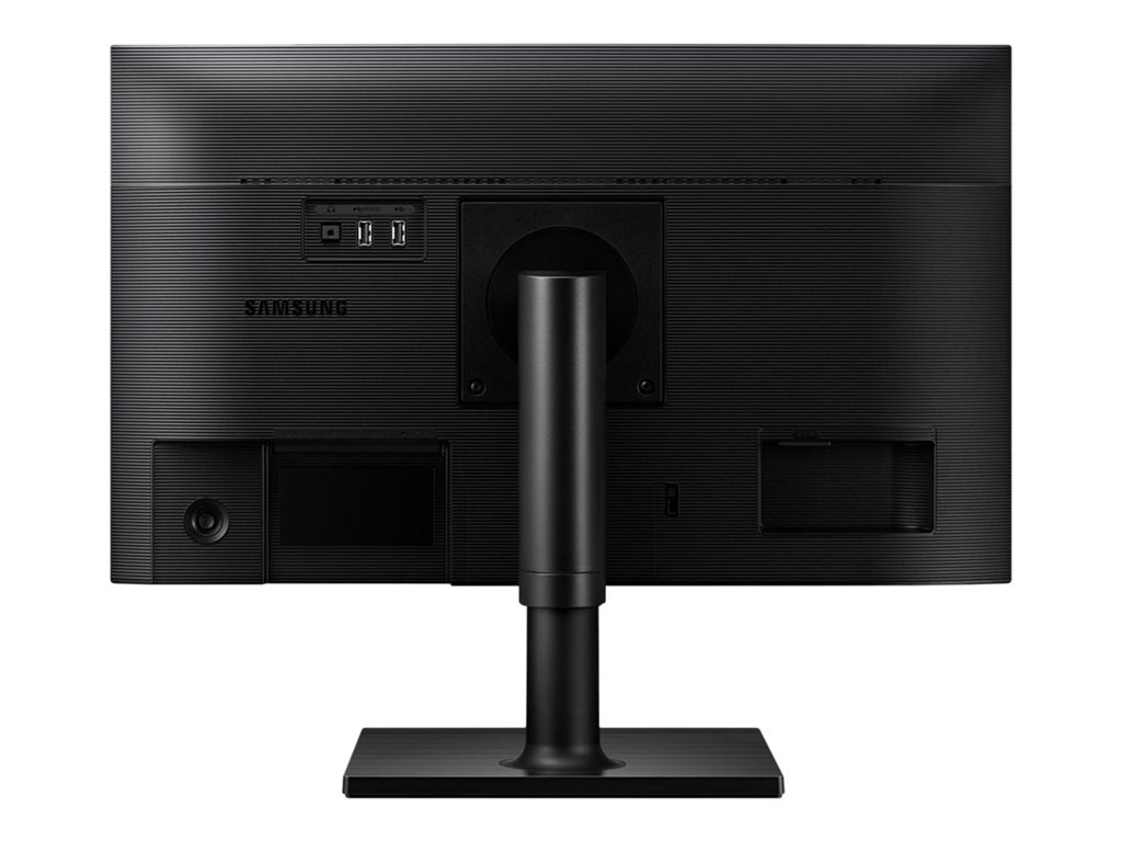 Samsung F22T452FQN - FT45 Series - LED monitor - 22 (21.5" viewable) - 1920 x 1080 Full HD (1080p) @ 75 Hz - IPS - 250