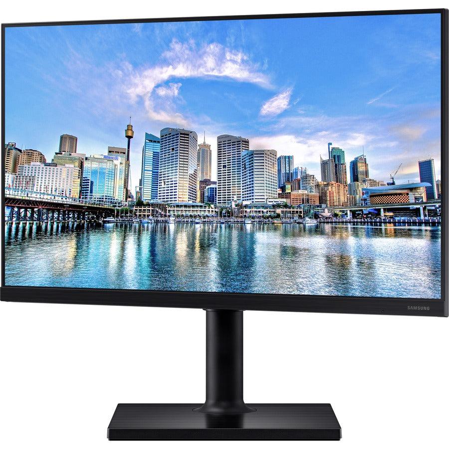 Samsung F27T450Fqn Computer Monitor
