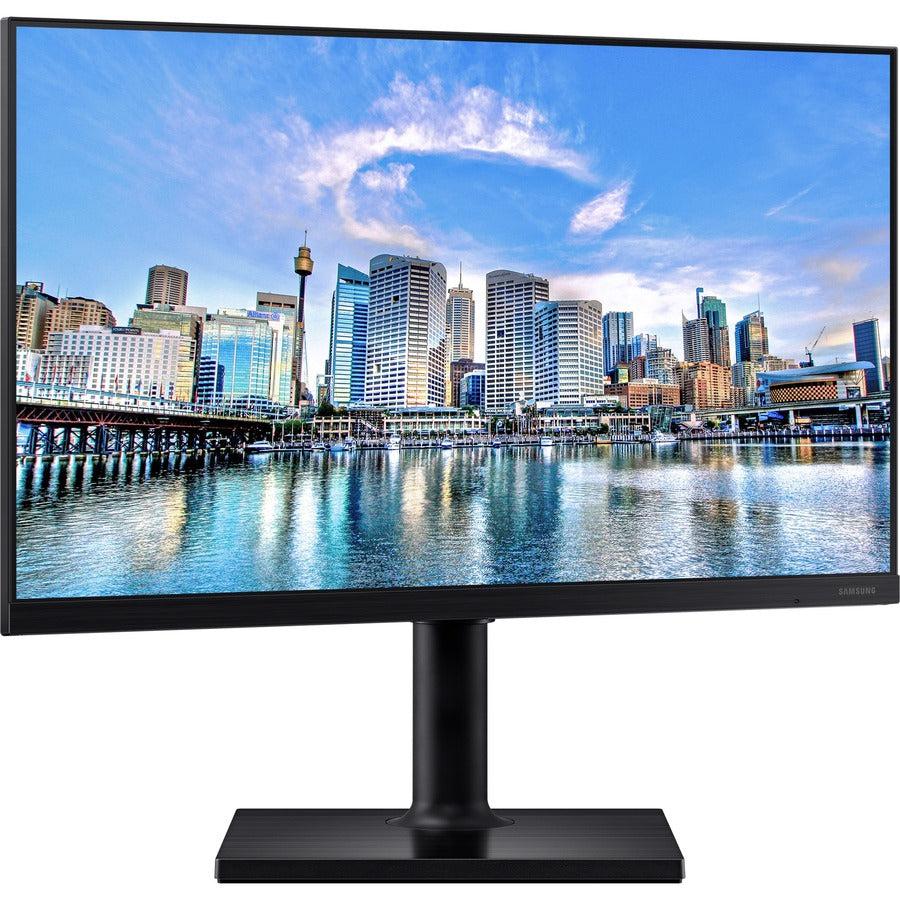 Samsung F27T450Fqn Computer Monitor
