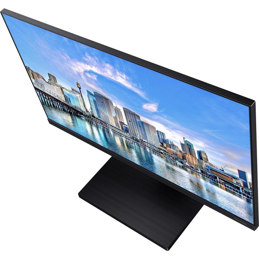 Samsung F27T450Fqn Computer Monitor