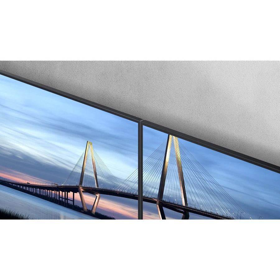 Samsung F32Tu874Vn Computer Monitor 80 Cm (31.5") 3840 X 2160 Pixels 4K Ultra Hd Blue