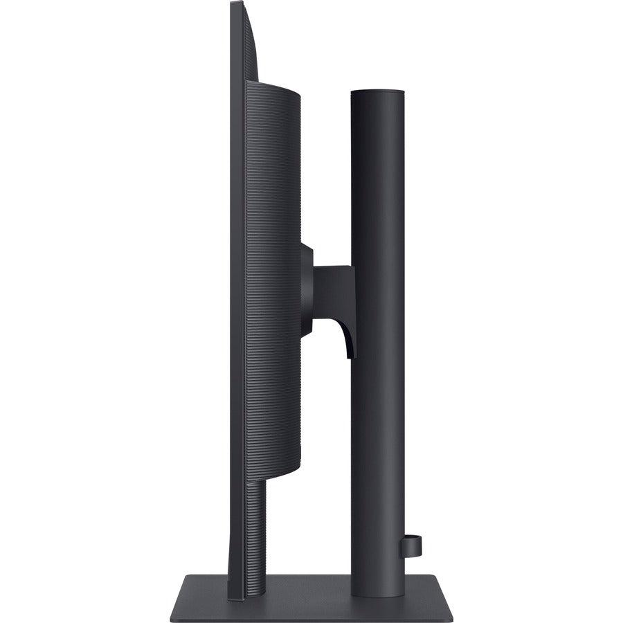 Samsung F32Tu874Vn Computer Monitor 80 Cm (31.5") 3840 X 2160 Pixels 4K Ultra Hd Blue