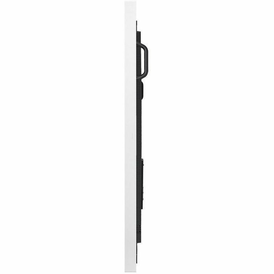 Samsung Flip Pro WM75B 75-Inch Interactive Touchscreen Display