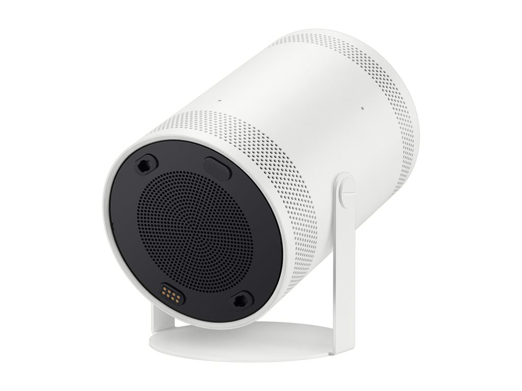 Samsung Freestyle 2nd Gen SP-LFF3CLAXXZA - Portable Gaming Projector with Smart TV | TecISoft