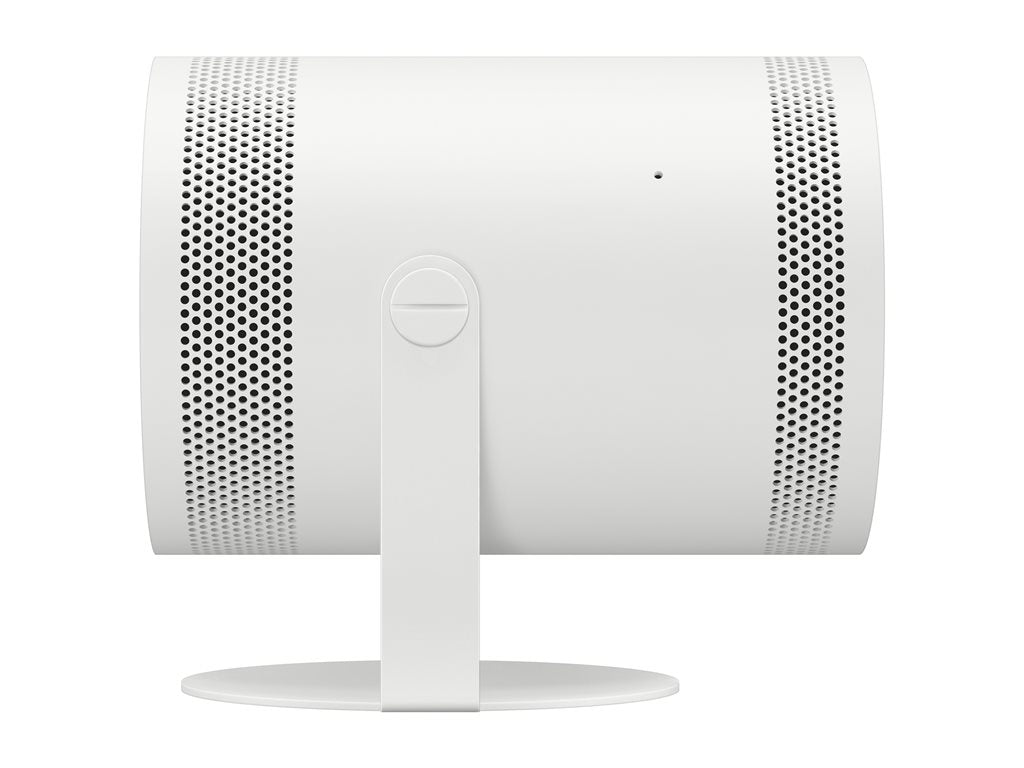 Samsung Freestyle 2nd Gen SP-LFF3CLAXXZA - Portable Gaming Projector with Smart TV | TecISoft