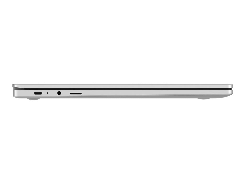 Samsung Galaxy Book Go - 180-degree hinge design - Snapdragon 7c - Kryo 468 - Win 11 Home - Qualcomm Adreno - 4 GB RAM -