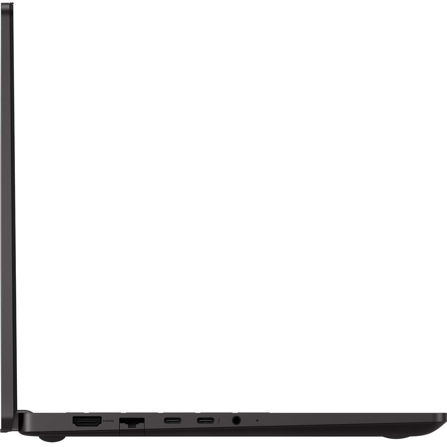 Samsung Galaxy Book2 Business NP641BED-KA3US 14" Notebook - Full HD - 1920 x 1080 - Intel