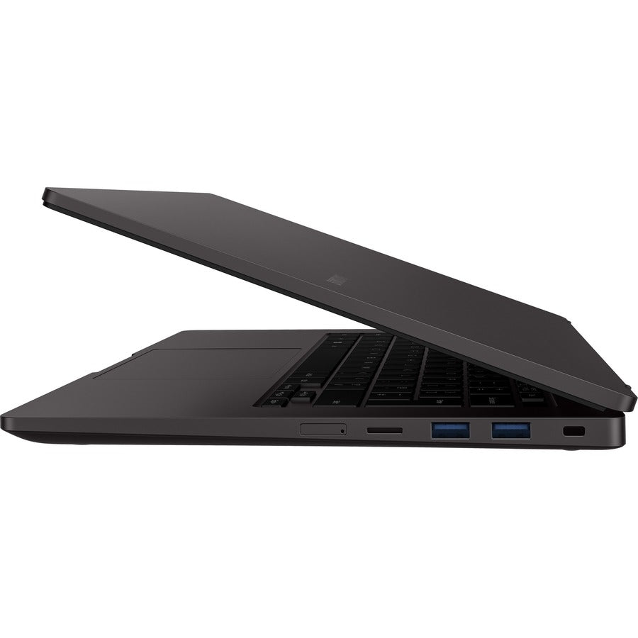 Samsung Galaxy Book2 Business NP641BED-XA1US 14 Notebook - Intel Core i7 12th Gen i7-1260P