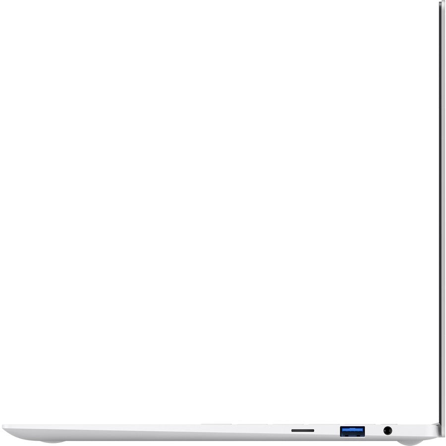 Samsung Galaxy Book2 Pro Np930Xed-Kb1Us 13.3" Notebook - Full Hd - 1920 X 1080 - Intel Core I5 12Th Gen I5-1240P 1.70 Ghz - Intel Evo Platform - 16 Gb Total Ram - 16 Gb On-Board Memory - 256 Gb Ssd - Silver