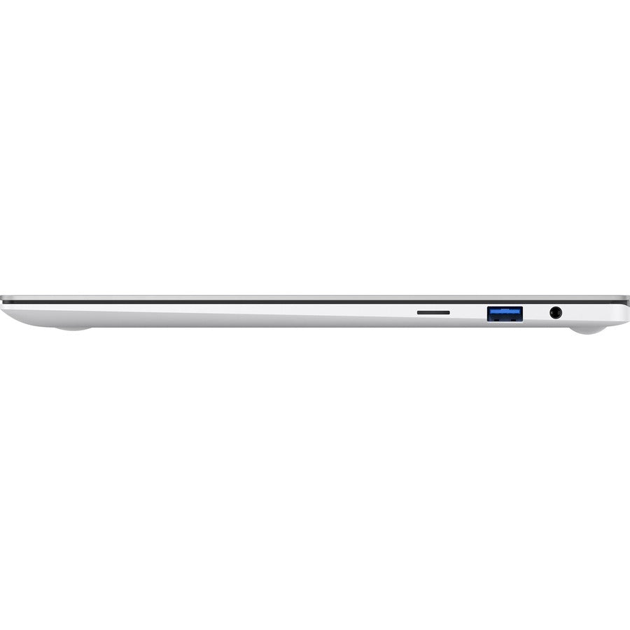 Samsung Galaxy Book2 Pro Np930Xed-Kb2Us 13.3" Notebook - Full Hd - 1920 X 1080 - Intel Core I7 12Th Gen I7-1260P 2.10 Ghz - Intel Evo Platform - 16 Gb Total Ram - 16 Gb On-Board Memory - 512 Gb Ssd - Silver
