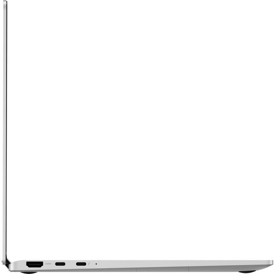 Samsung Galaxy Book3 360 NP754QFG-KB1US 15.6" Touchscreen Convertible 2 in 1 Notebook - Full HD - 1920 x 1080 - Intel Core i7 13th Gen i7-1360P 2.20 GHz - Intel Evo Platform - 16 GB Total RAM - 16 GB On-board Memory - 512 GB SSD - Silver