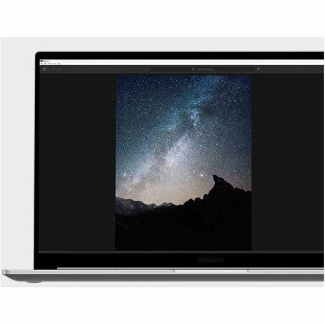 Samsung Galaxy Book3 NP754XFG-KB3US 15.6 Notebook - Intel Core i5 13th Gen i5-1335U - 16 G