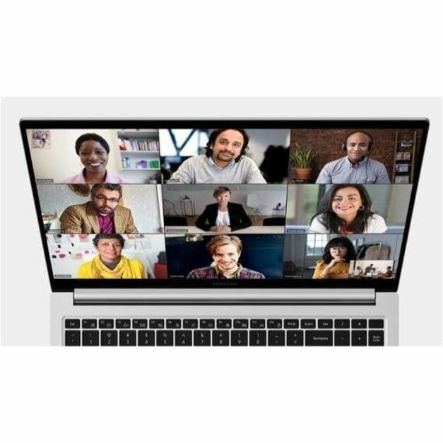 Samsung Galaxy Book3 NP754XFG-KB3US 15.6 Notebook - Intel Core i5 13th Gen i5-1335U - 16 G