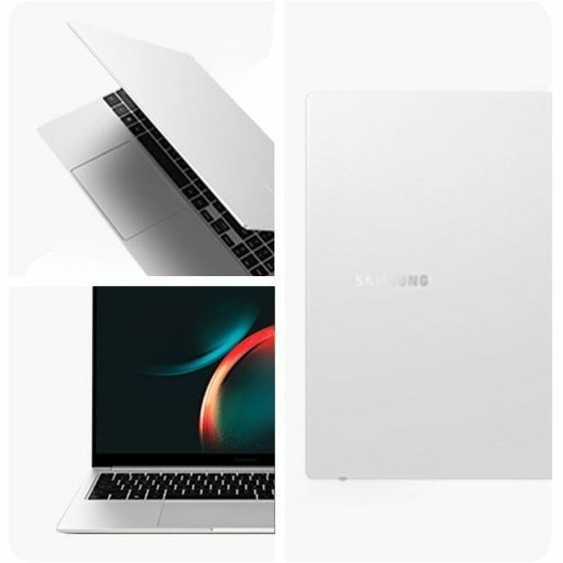Samsung Galaxy Book3 NP754XFG-KB3US 15.6 Notebook - Intel Core i5 13th Gen i5-1335U - 16 G