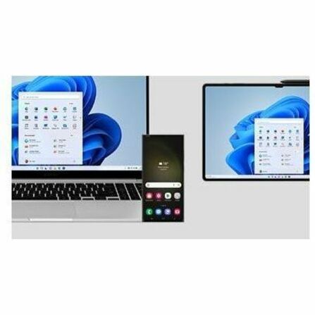 Samsung Galaxy Book3 NP754XFG-KB3US 15.6 Notebook - Intel Core i5 13th Gen i5-1335U - 16 G