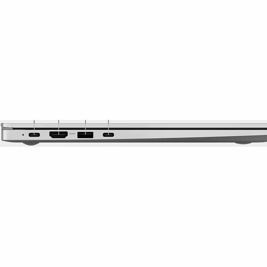 Samsung Galaxy Book3 NP754XFG-KB3US 15.6 Notebook - Intel Core i5 13th Gen i5-1335U - 16 G