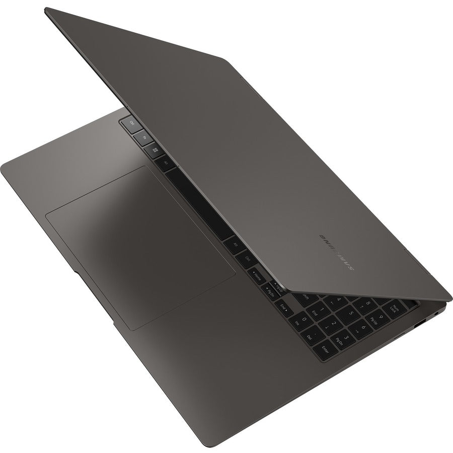 Samsung Galaxy Book3 Pro 360 NP964QFG-KA1US 16" Touchscreen Convertible 2 in 1 Notebook - 3K - 2880 x 1800 - Intel Core i7 13th Gen i7-1360P 2.20 GHz - Intel Evo Platform - 16 GB Total RAM - 16 GB On-board Memory - 1 TB SSD - Graphite